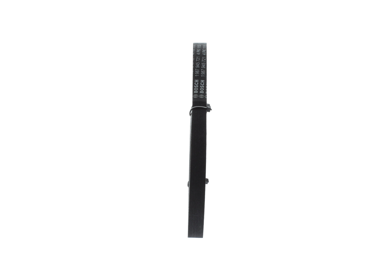 BOSCH 1 987 945 721 Keilrippenriemen