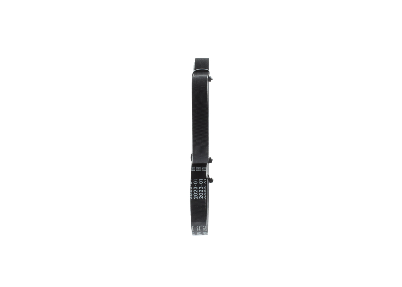 BOSCH 1 987 945 724 Keilrippenriemen