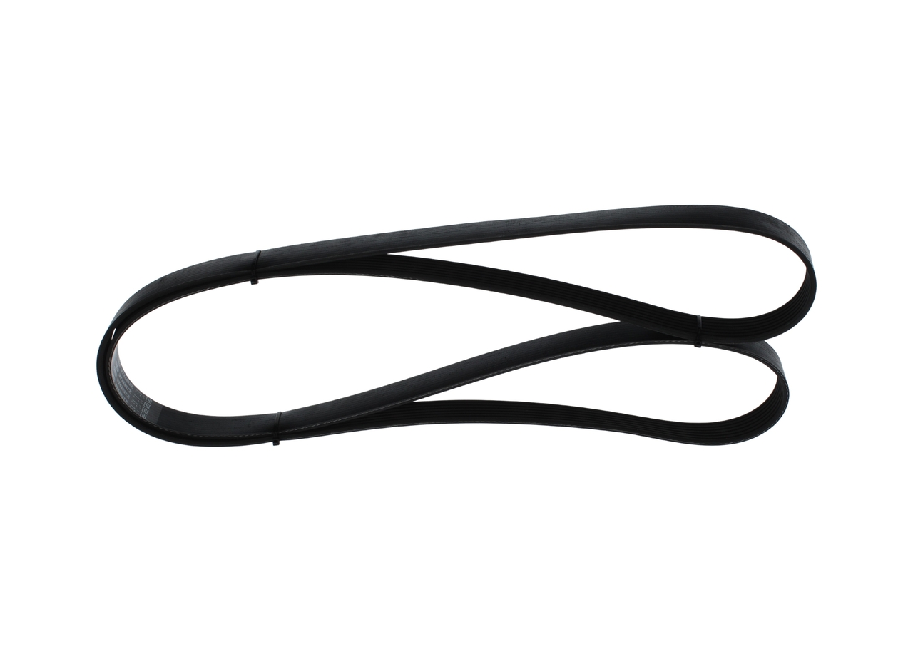 BOSCH 1 987 945 738 Keilrippenriemen