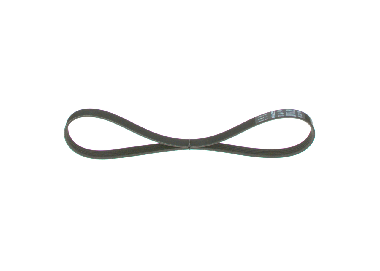 BOSCH 1 987 945 902 Keilrippenriemen