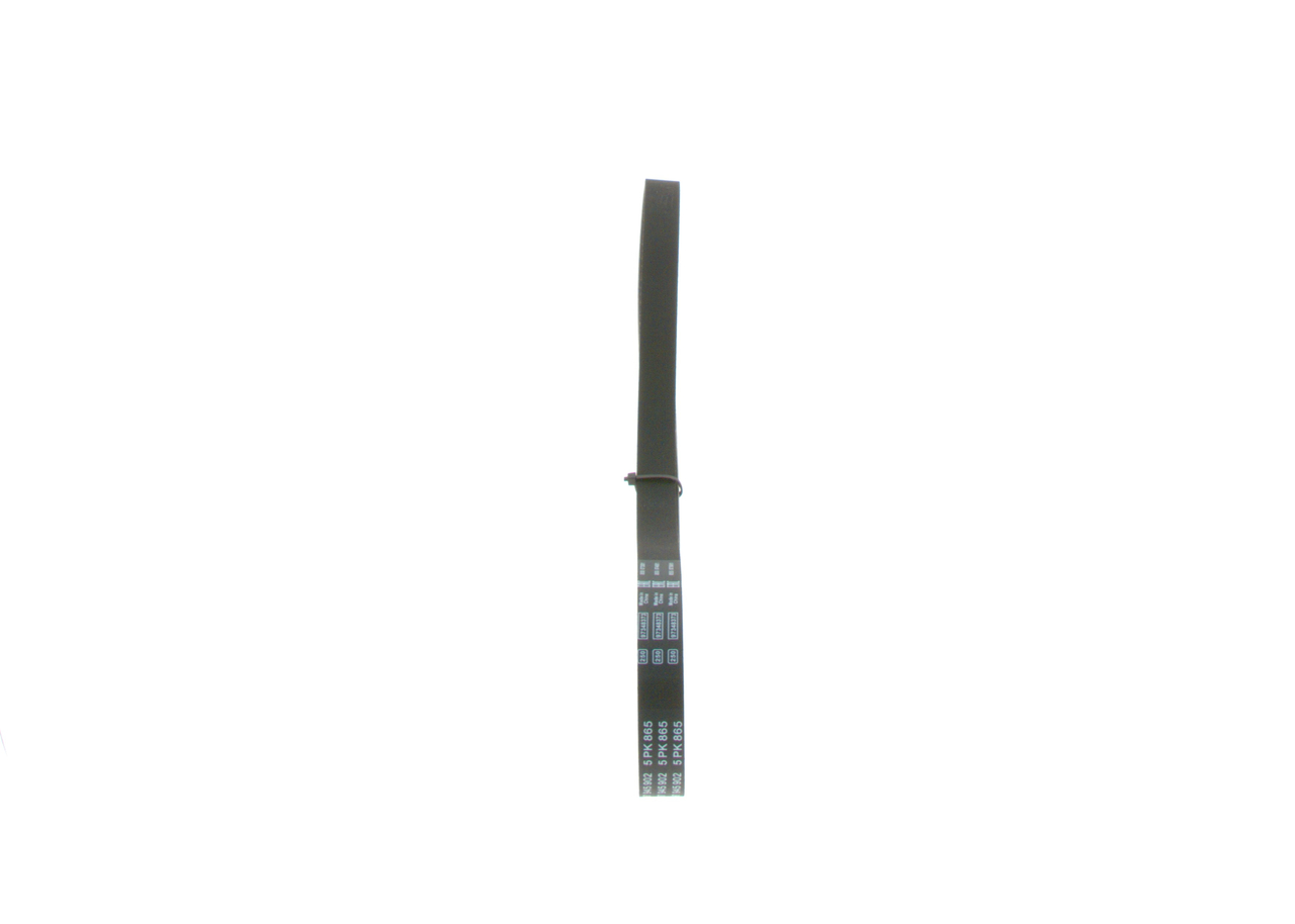 BOSCH 1 987 945 902 Keilrippenriemen
