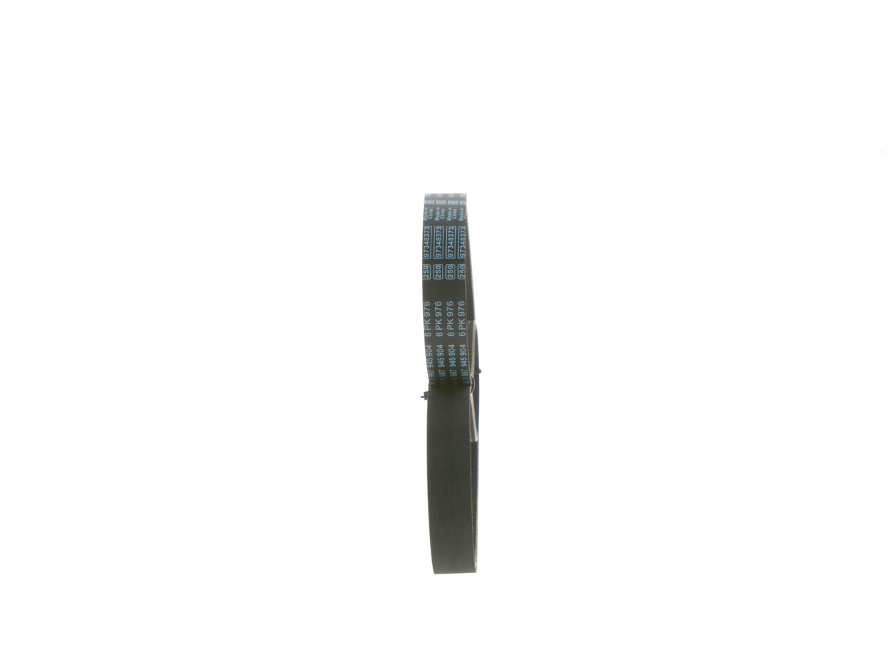 BOSCH 1 987 945 904 Keilrippenriemen