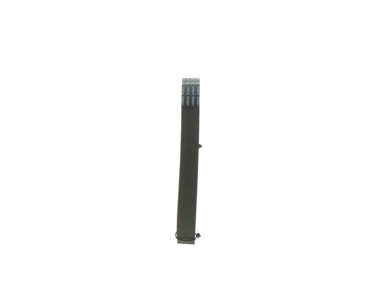 BOSCH 1 987 945 904 Keilrippenriemen