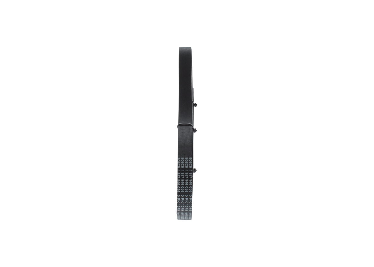 BOSCH 1 987 946 056 Keilrippenriemen