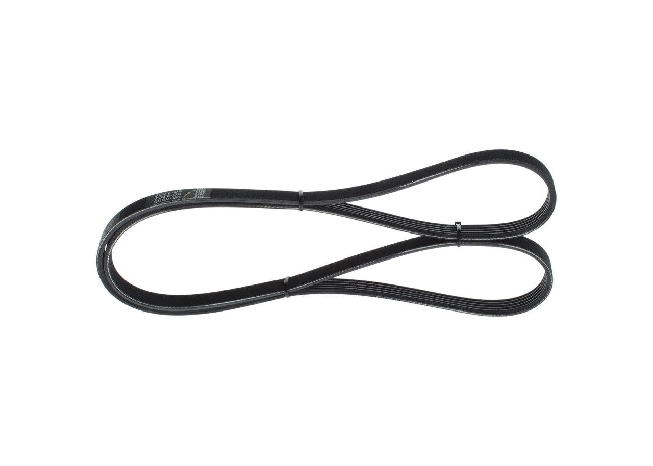BOSCH 1 987 946 085 Keilrippenriemen