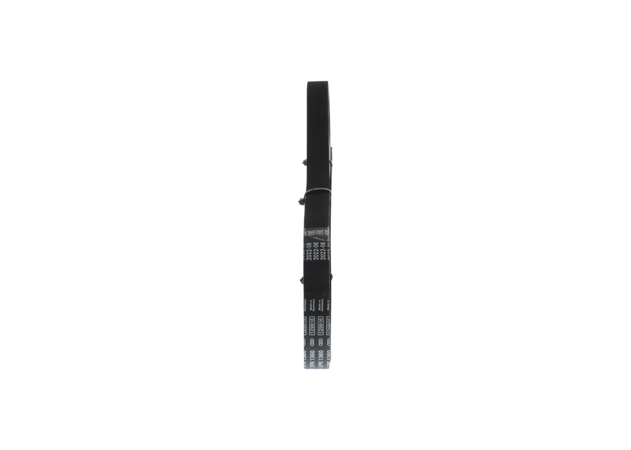 BOSCH 1 987 946 085 Keilrippenriemen