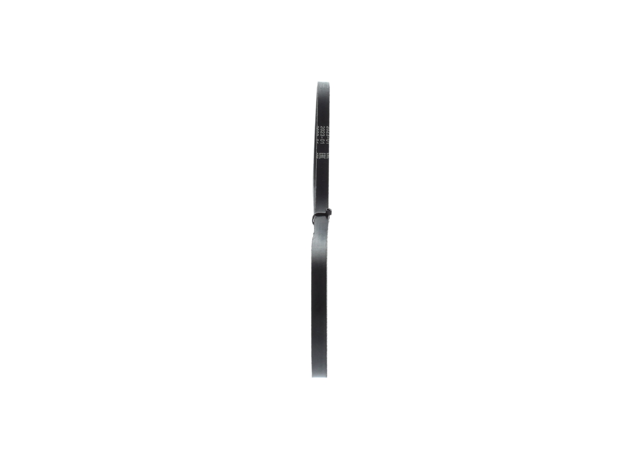 BOSCH 1 987 946 088 Keilrippenriemen