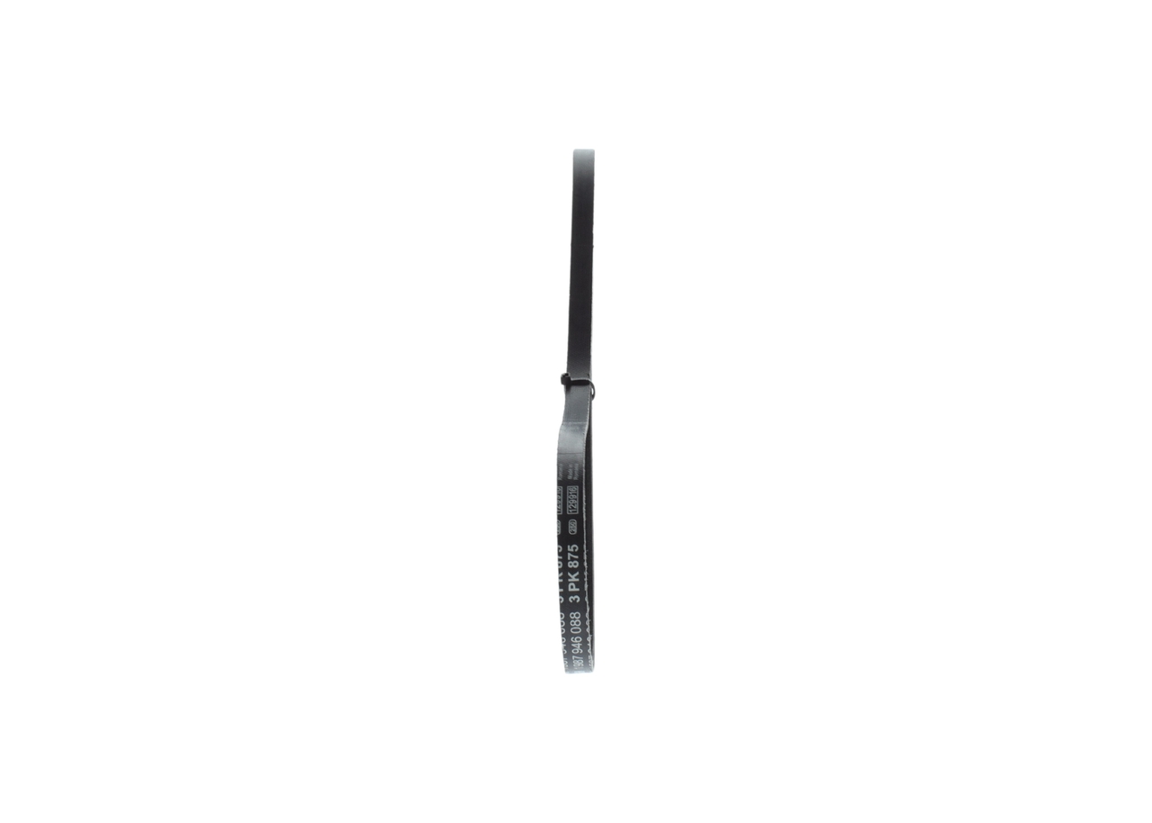 BOSCH 1 987 946 088 Keilrippenriemen
