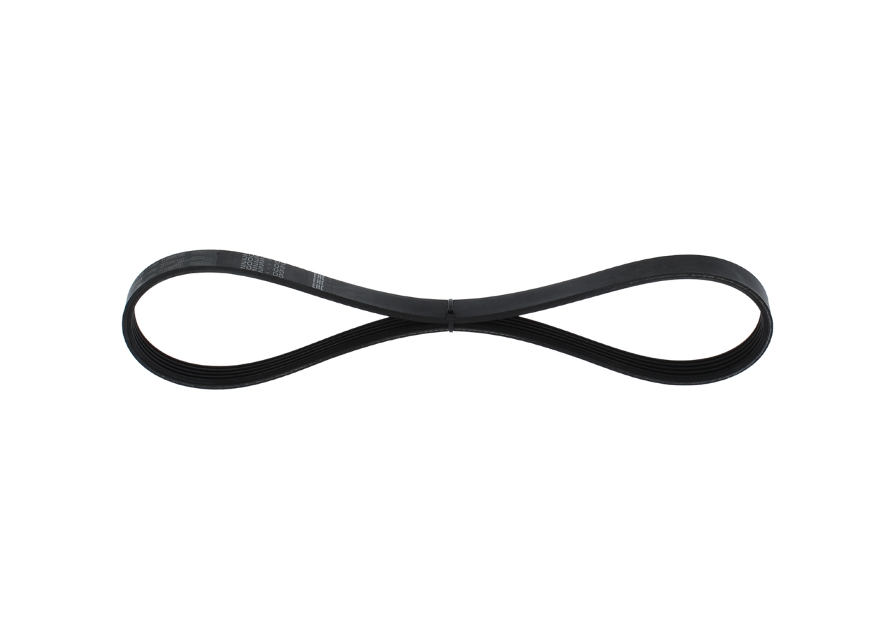 BOSCH 1 987 946 146 Elastic Keilrippenriemen