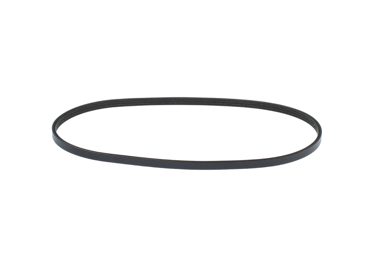 BOSCH 1 987 946 160 Elastic Keilrippenriemen