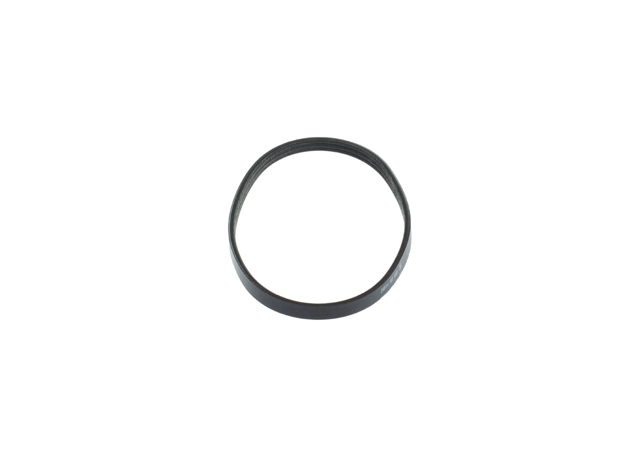 BOSCH 1 987 946 162 Elastic Keilrippenriemen