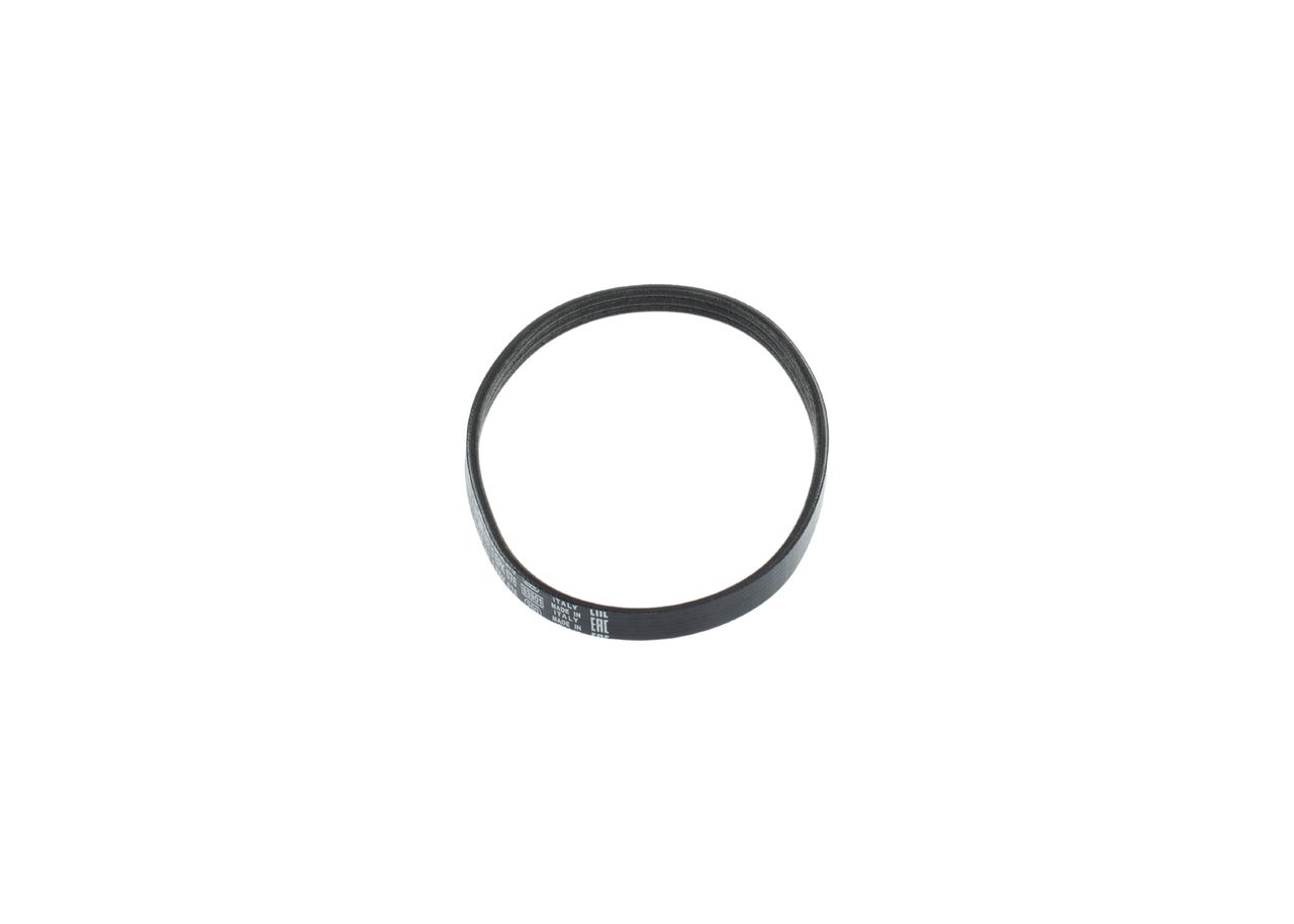 BOSCH 1 987 946 162 Elastic Keilrippenriemen