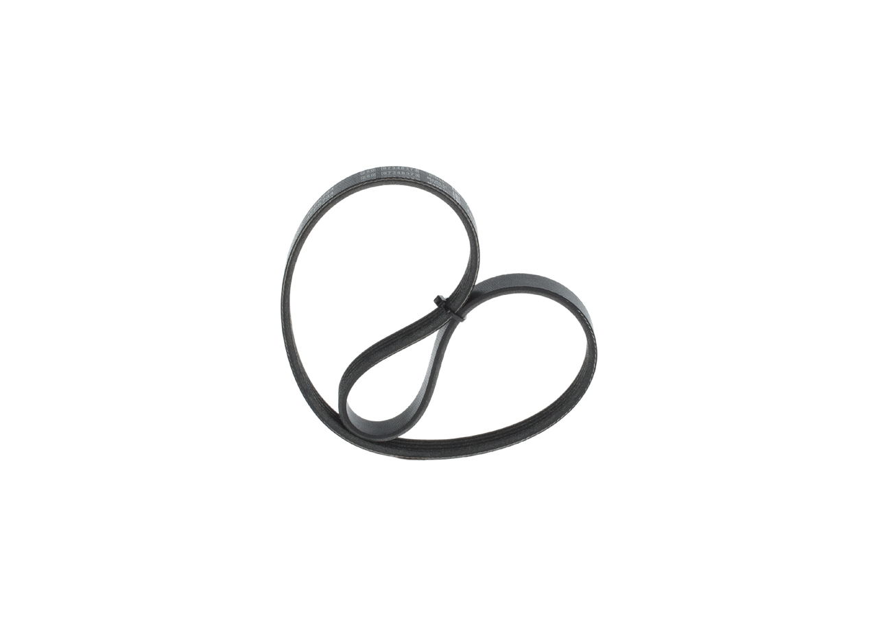 BOSCH 1 987 946 170 Elastic Keilrippenriemen