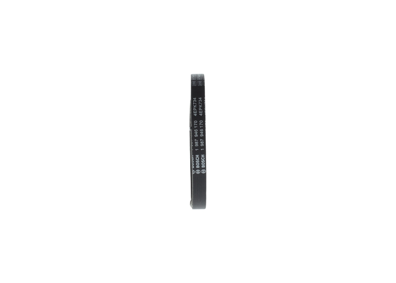 BOSCH 1 987 946 170 Elastic Keilrippenriemen