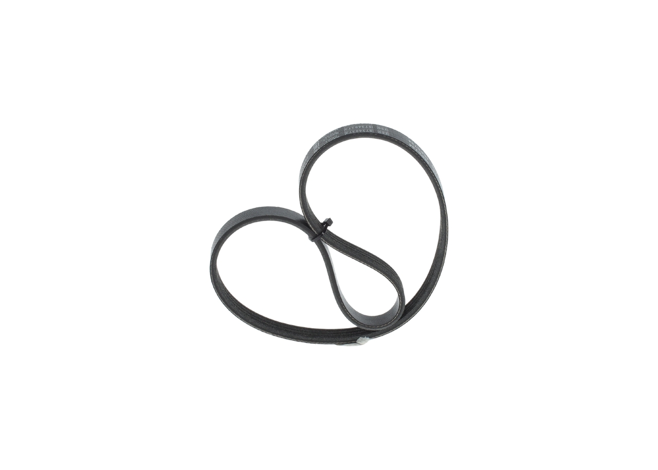 BOSCH 1 987 946 170 Elastic Keilrippenriemen