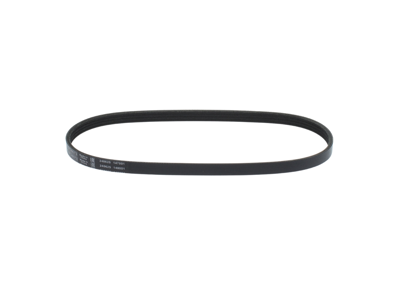BOSCH 1 987 946 171 Elastic Keilrippenriemen
