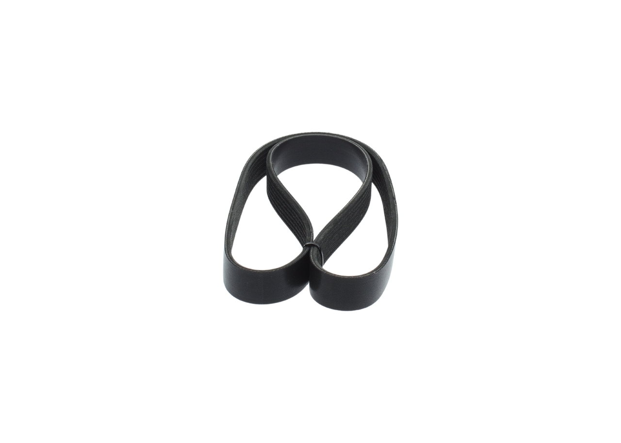 BOSCH 1 987 946 176 Elastic Keilrippenriemen