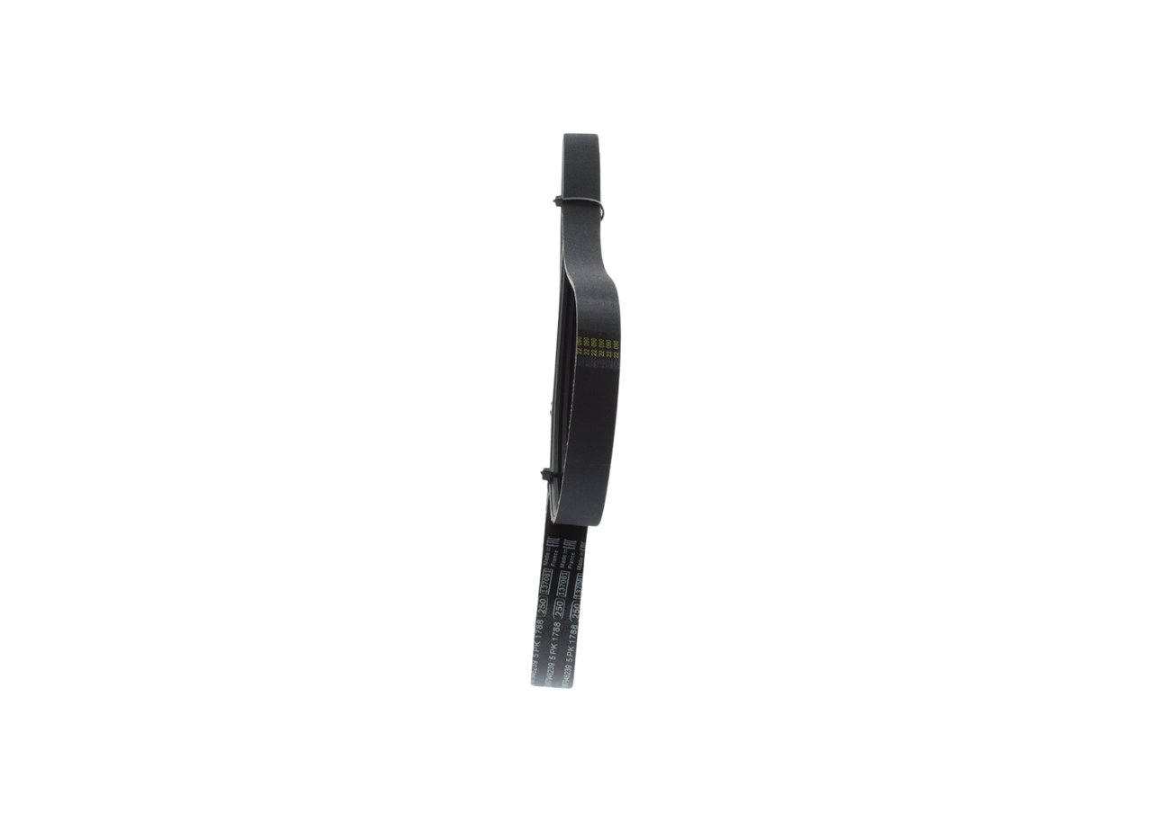 BOSCH 1 987 946 239 Keilrippenriemen