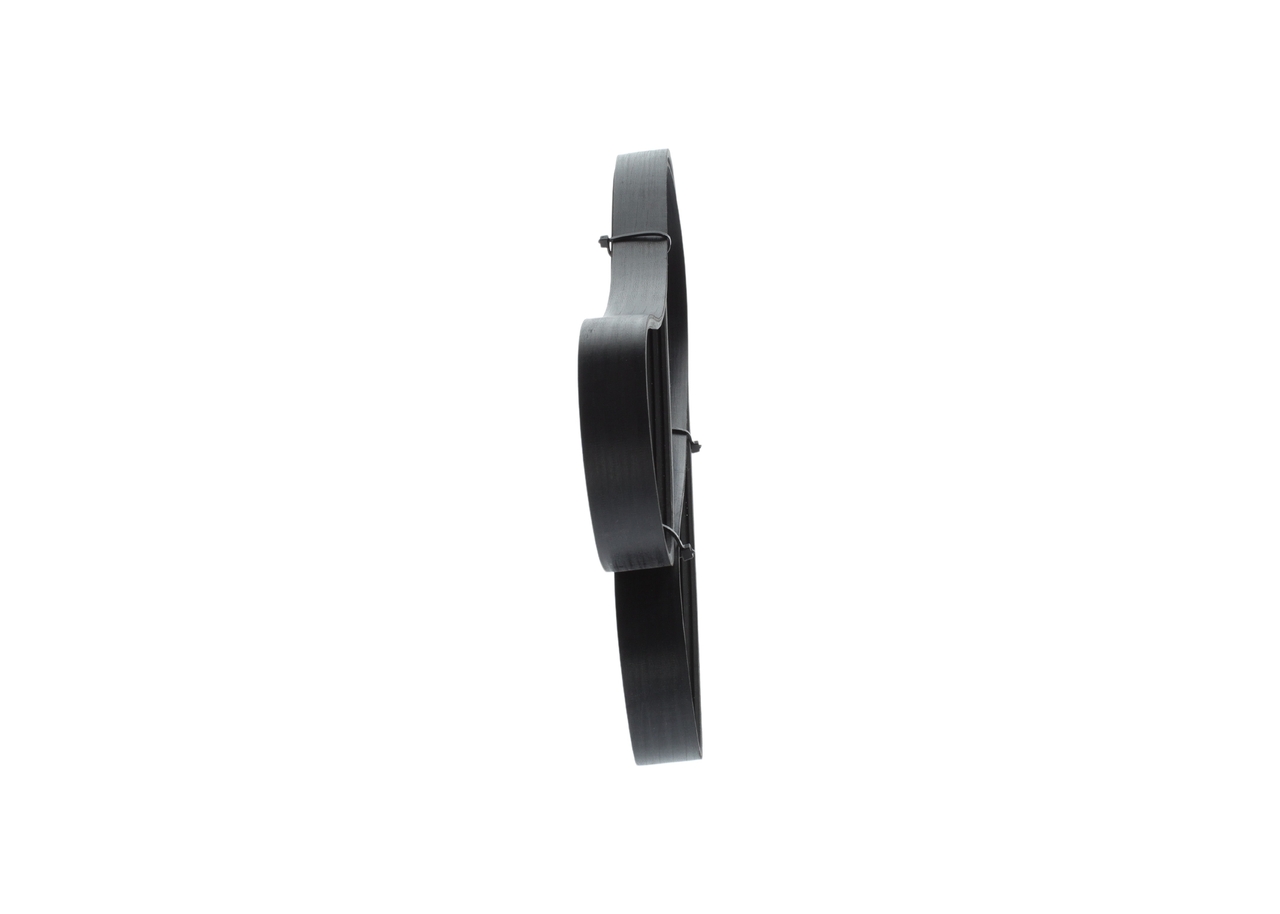 BOSCH 1 987 946 258 Keilrippenriemen
