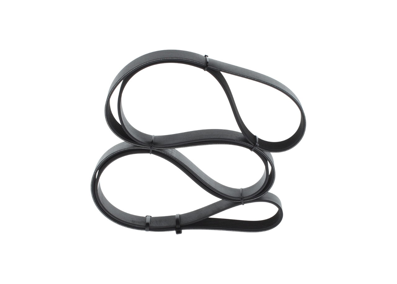 BOSCH 1 987 946 299 Keilrippenriemen