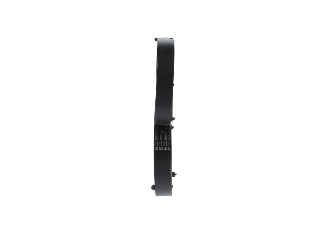 BOSCH 1 987 946 299 Keilrippenriemen
