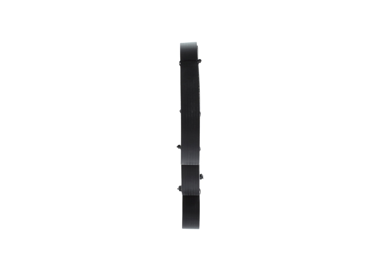 BOSCH 1 987 946 299 Keilrippenriemen