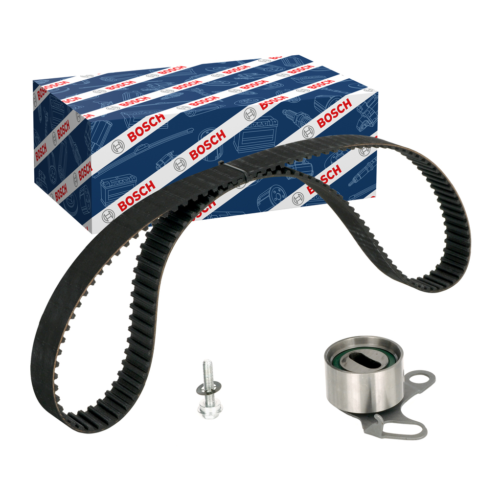BOSCH 1 987 946 311 Zahnriemensatz