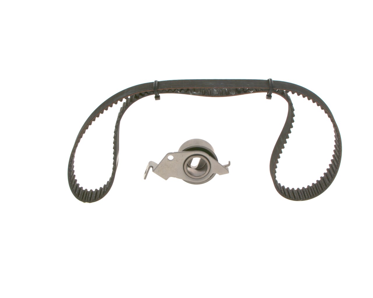 BOSCH 1 987 946 317 Zahnriemensatz