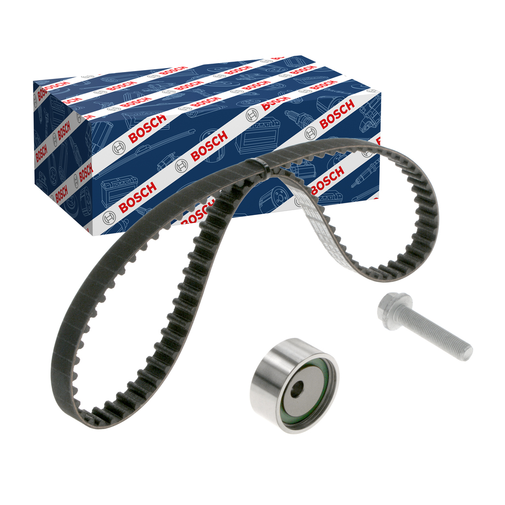 BOSCH 1 987 946 344 Zahnriemensatz
