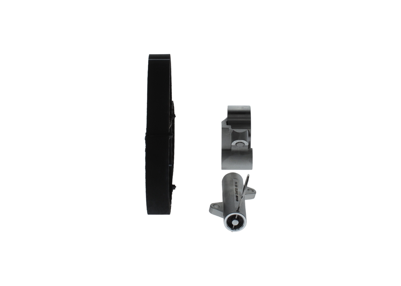 BOSCH 1 987 946 345 Zahnriemensatz