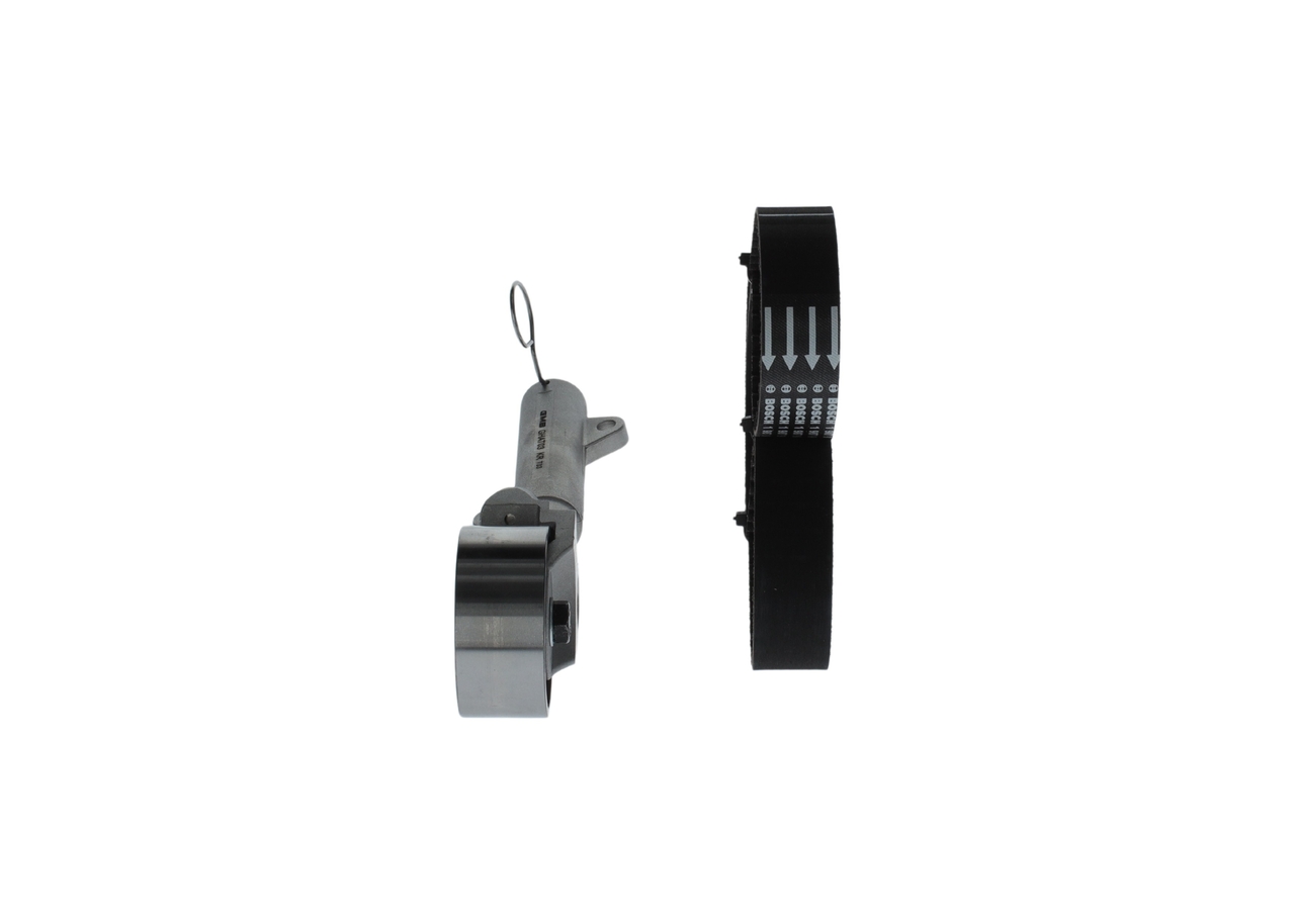 BOSCH 1 987 946 345 Zahnriemensatz