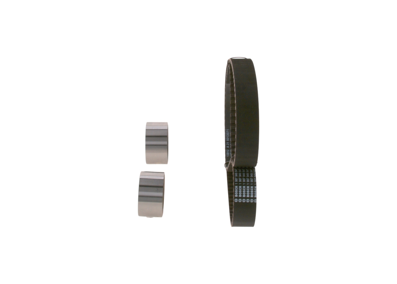 BOSCH 1 987 946 346 Zahnriemensatz