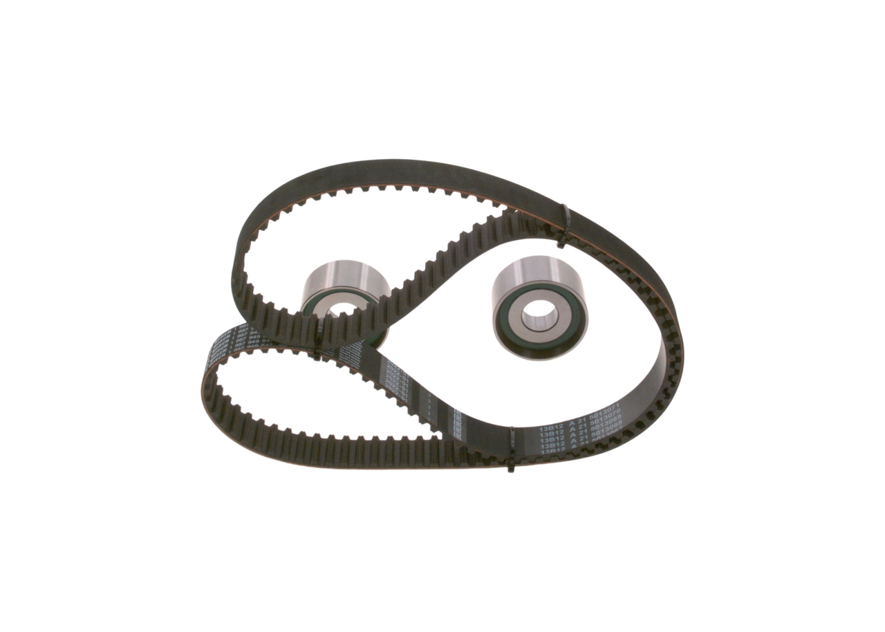 BOSCH 1 987 946 346 Zahnriemensatz