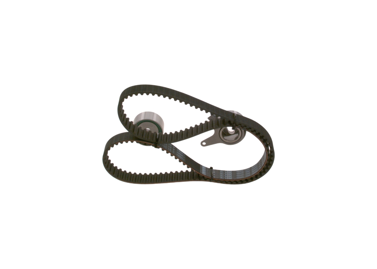 BOSCH 1 987 946 348 Zahnriemensatz