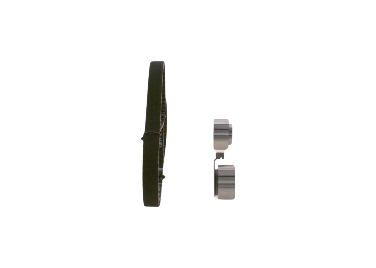 BOSCH 1 987 946 348 Zahnriemensatz