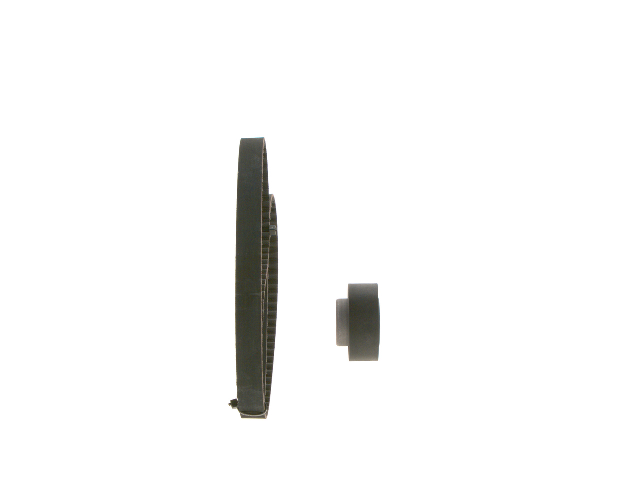 BOSCH 1 987 946 357 Zahnriemensatz