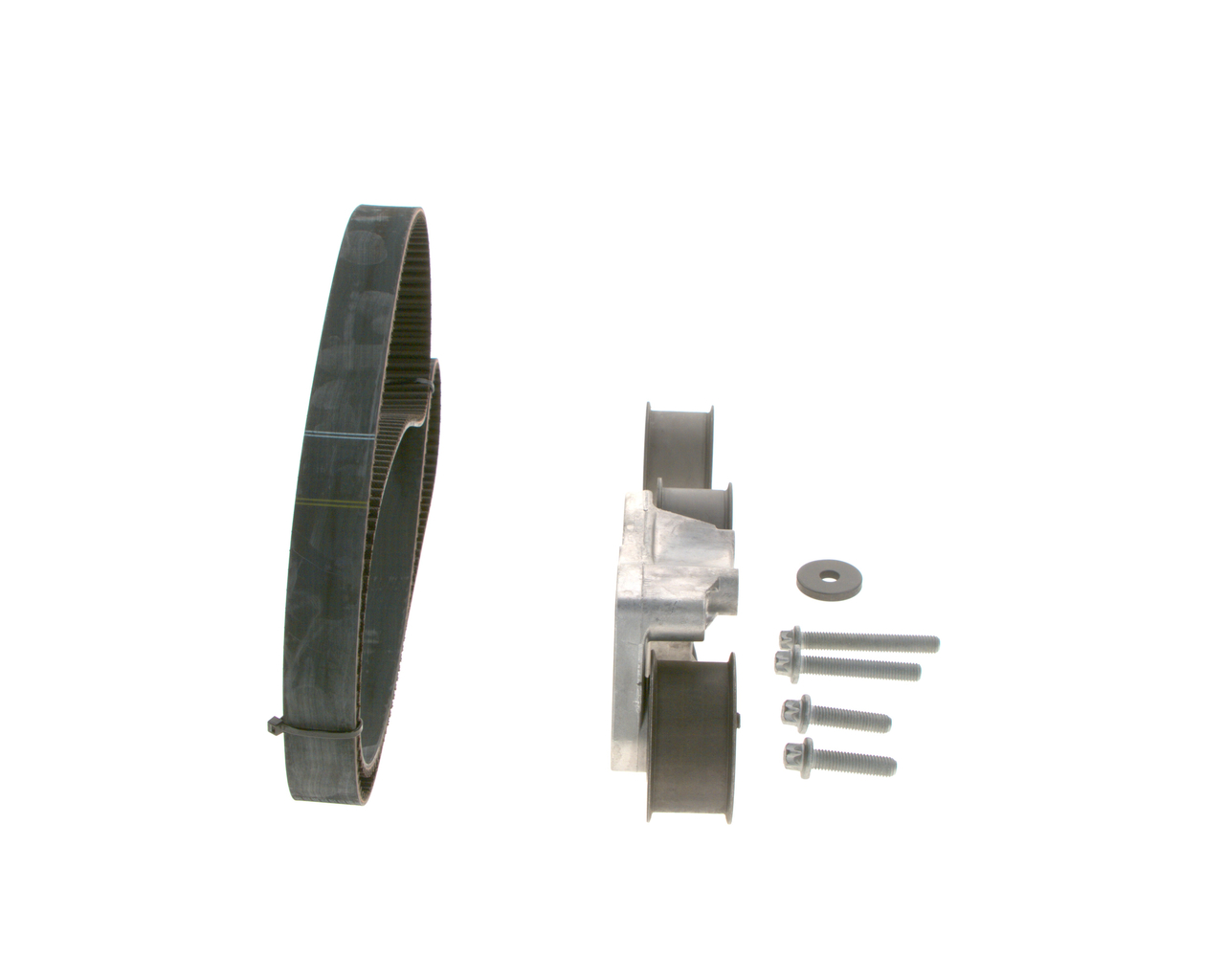 BOSCH 1 987 946 371 Zahnriemensatz