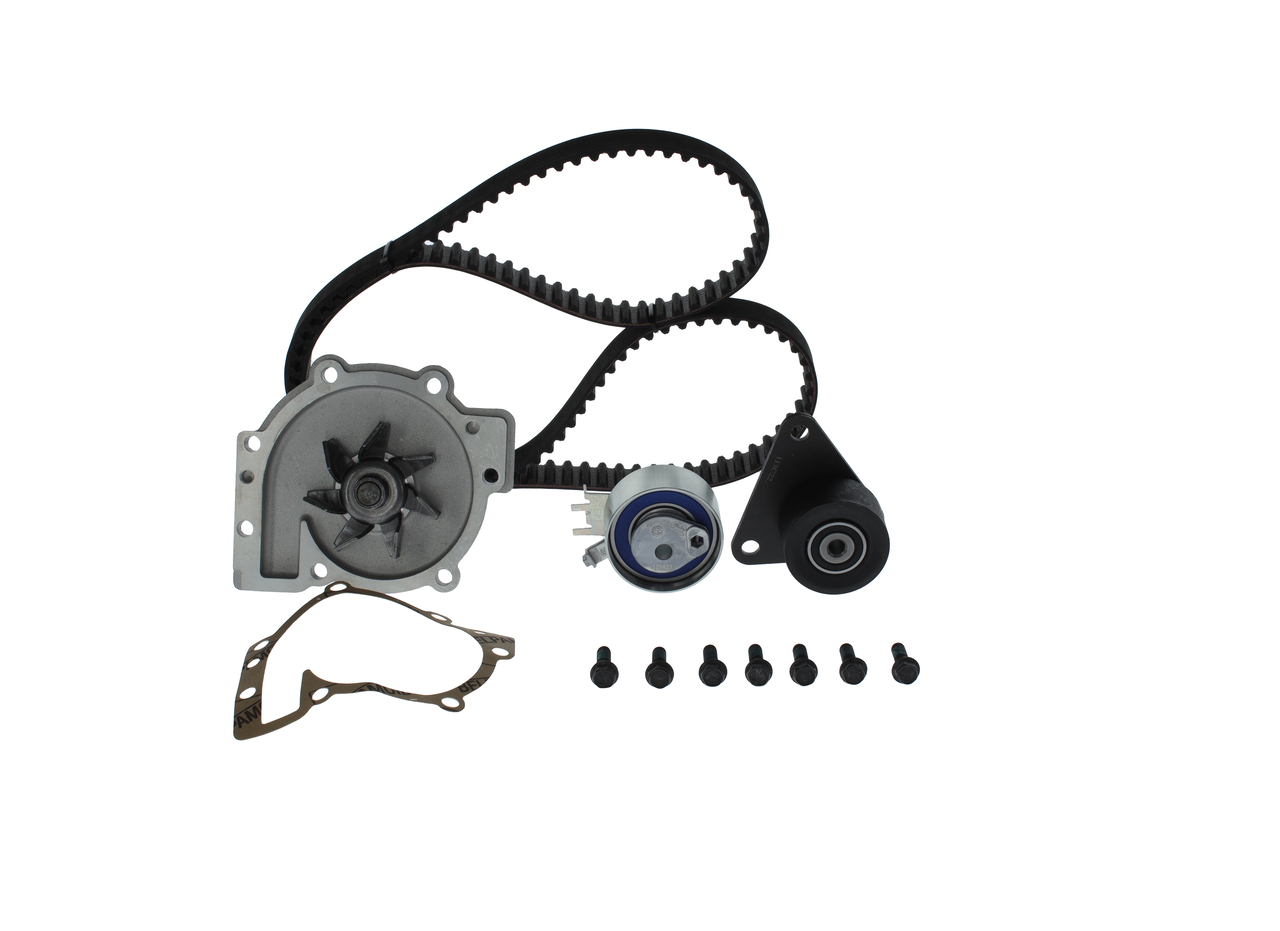 BOSCH 1 987 946 396 Wasserpumpe + Zahnriemensatz
