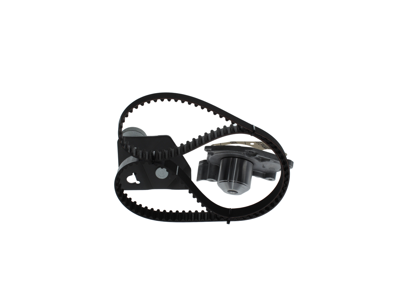 BOSCH 1 987 946 397 Wasserpumpe + Zahnriemensatz