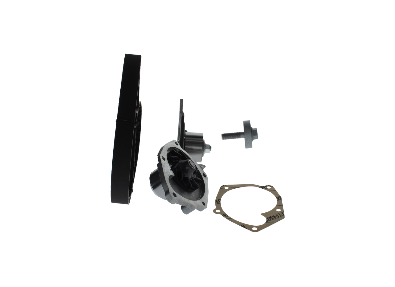 BOSCH 1 987 946 397 Wasserpumpe + Zahnriemensatz