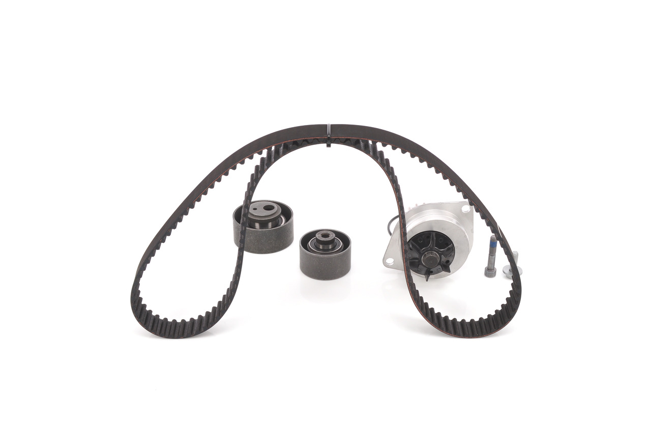 BOSCH 1 987 946 403 Wasserpumpe + Zahnriemensatz