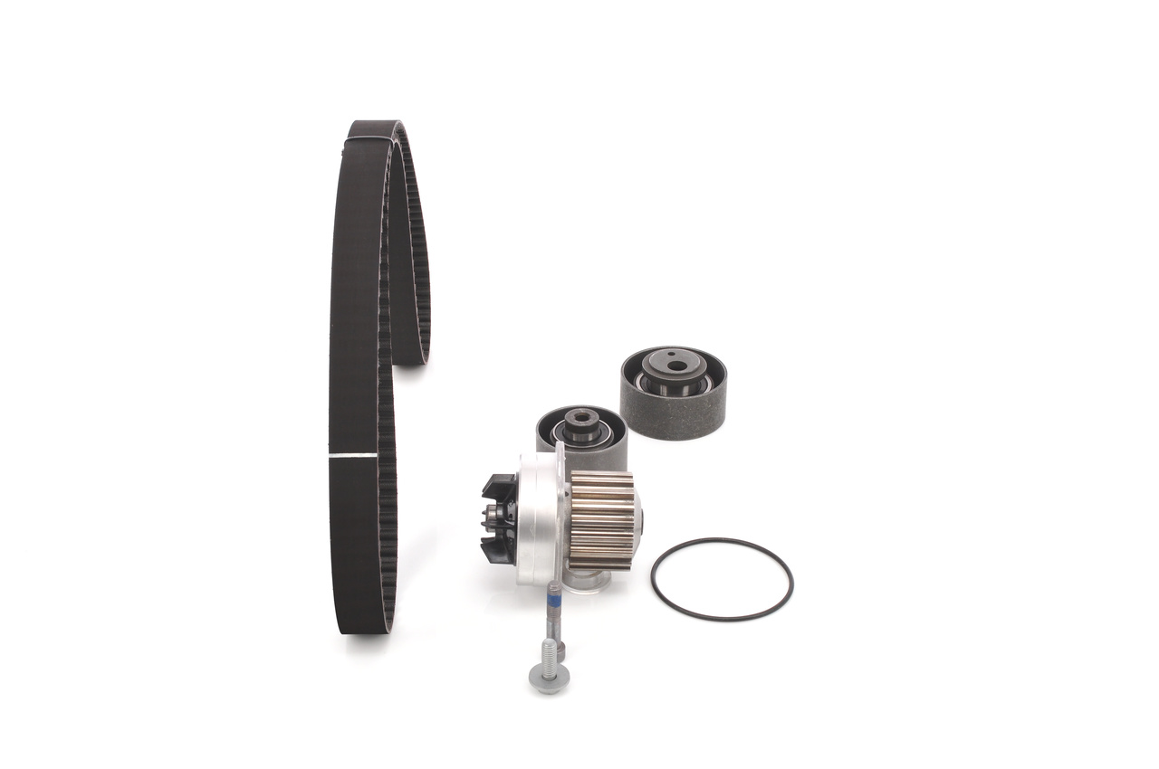 BOSCH 1 987 946 403 Wasserpumpe + Zahnriemensatz