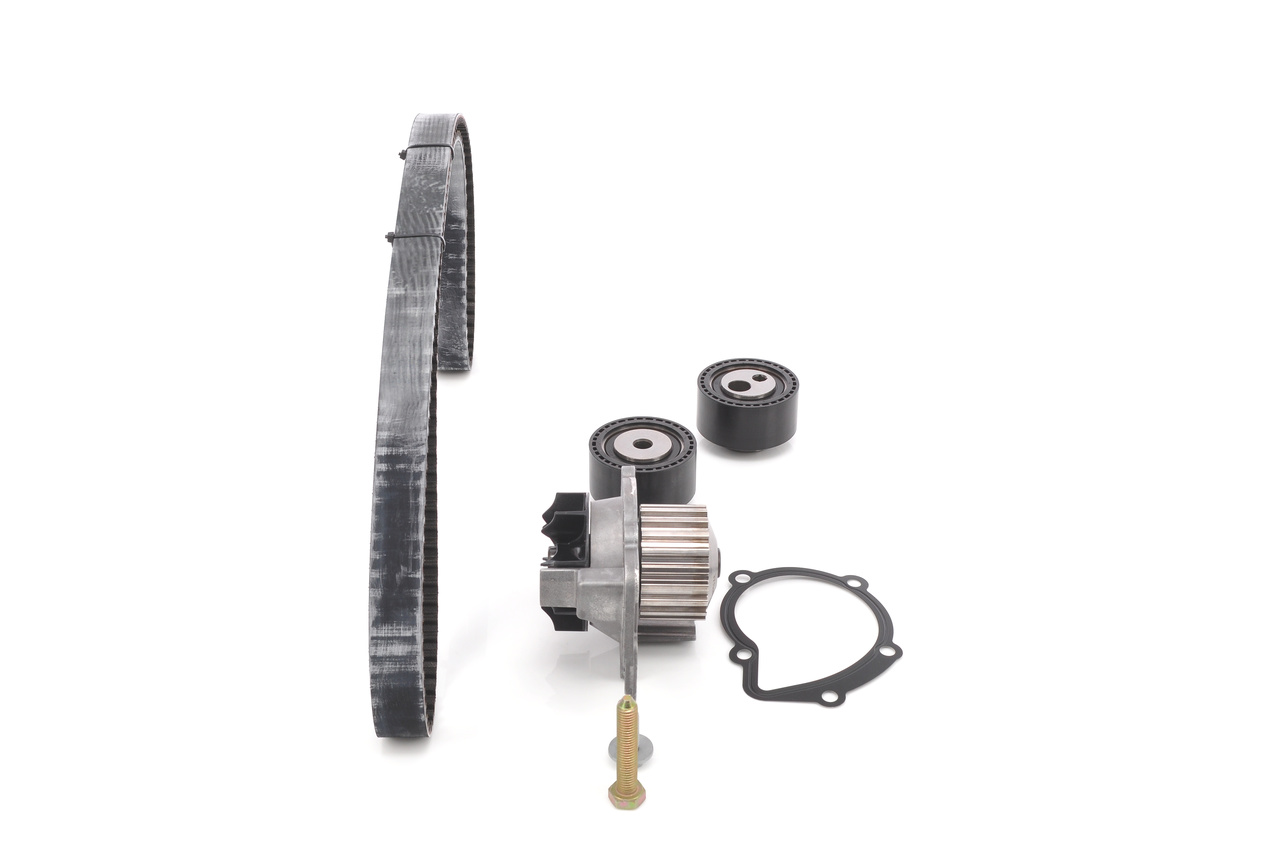BOSCH 1 987 946 429 Wasserpumpe + Zahnriemensatz