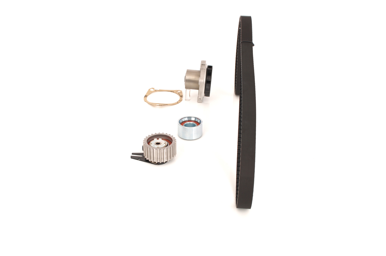 BOSCH 1 987 946 460 Wasserpumpe + Zahnriemensatz