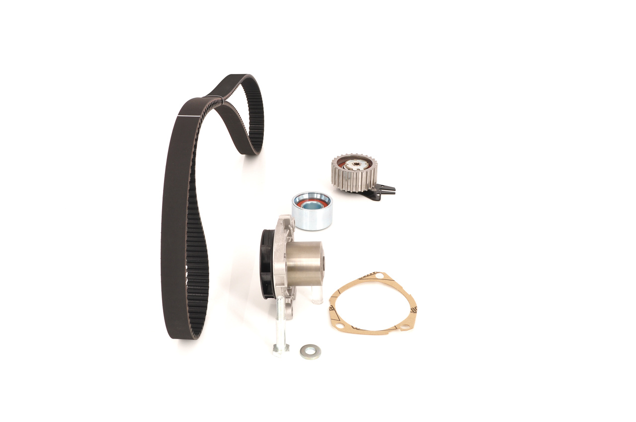 BOSCH 1 987 946 460 Wasserpumpe + Zahnriemensatz