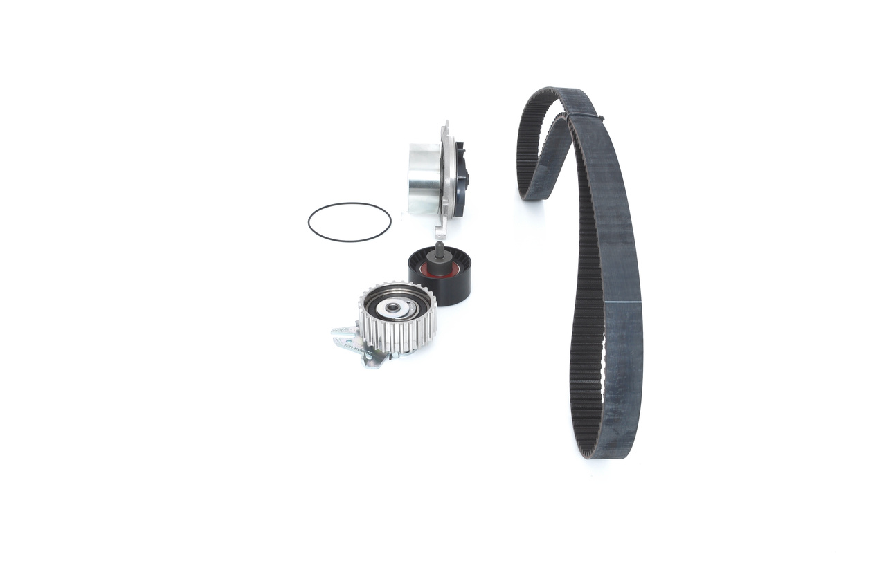 BOSCH 1 987 946 486 Wasserpumpe + Zahnriemensatz