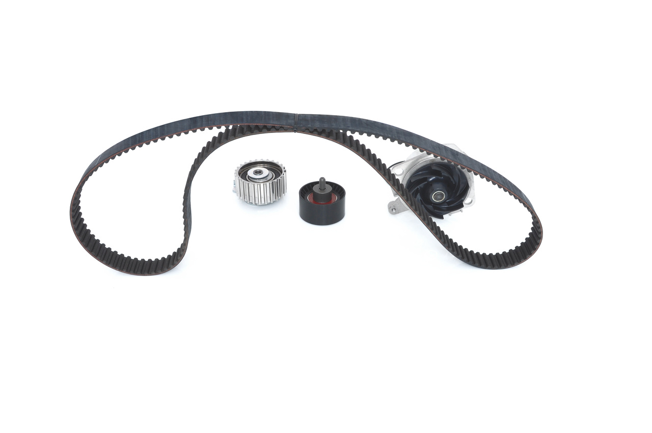 BOSCH 1 987 946 486 Wasserpumpe + Zahnriemensatz