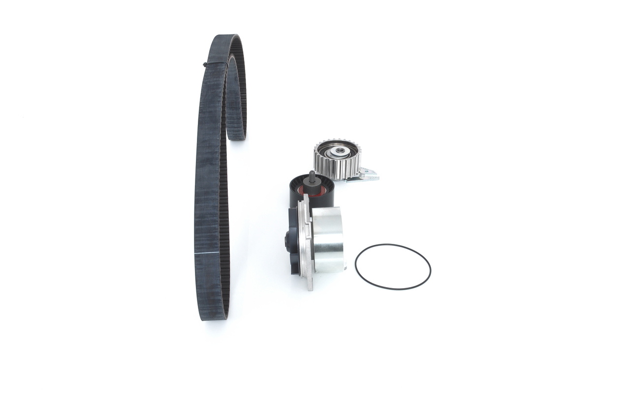 BOSCH 1 987 946 486 Wasserpumpe + Zahnriemensatz