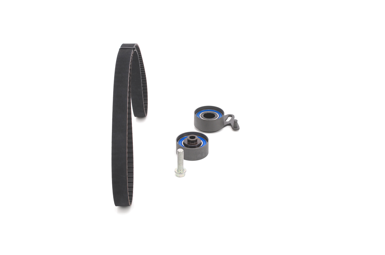 BOSCH 1 987 946 507 Zahnriemensatz