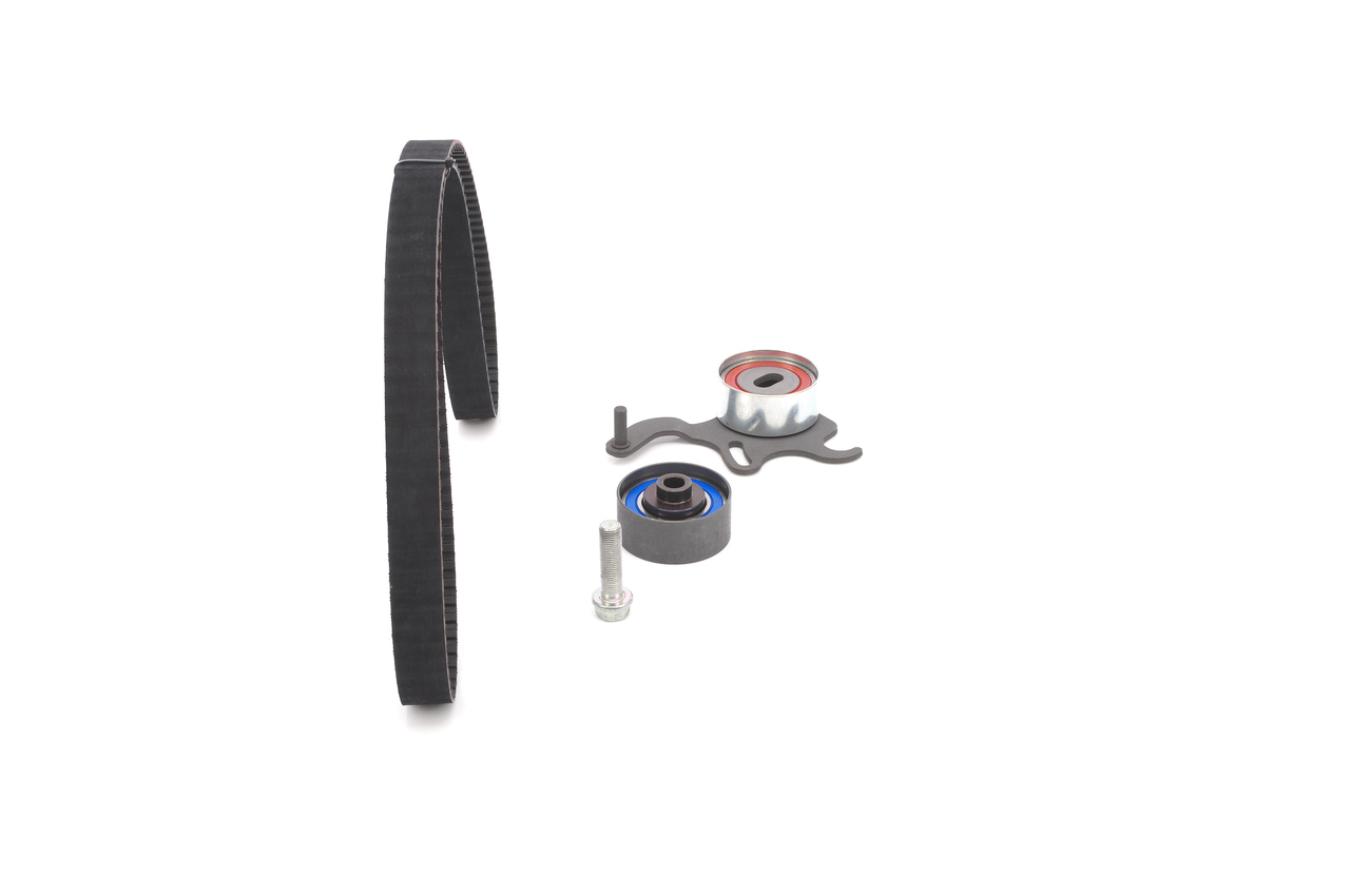 BOSCH 1 987 946 508 Zahnriemensatz